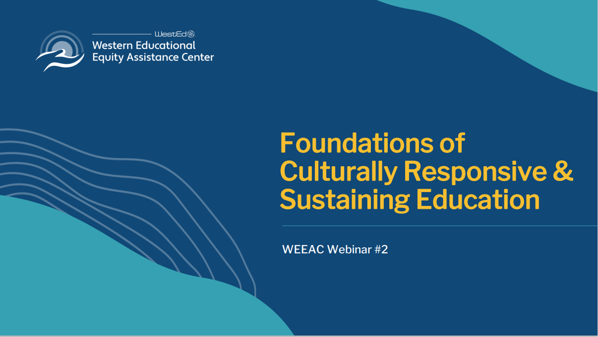 From Beliefs to Action: Designing Culturally Responsive Systems ...