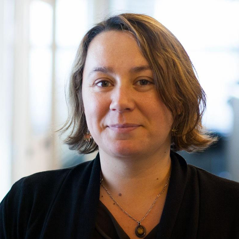 Vanessa Ximenes Barrat